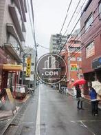お店が近辺に多いです