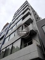 大正堂ビル外観写真