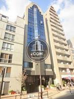 VORT白金台外観写真