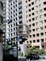 馬喰町交差点