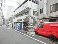 サンシャイン60方面