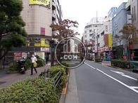 物件周辺