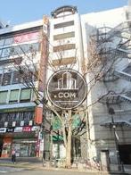 日当たり良好です