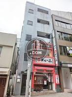 八島ビル 外観写真