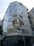 銀座三丁目ビル外観写真