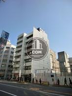春日通りに面した物件