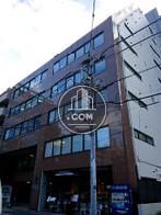 ニュー西新橋ビル 外観写真