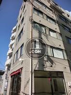 NN BLDG 外観写真