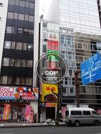 晴花ビル 外観写真