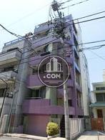 ロードスビル 外観写真