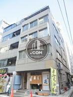 坂詰ビル 外観写真