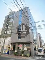新富アネックス 外観写真