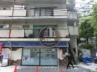 物件から見た周辺です