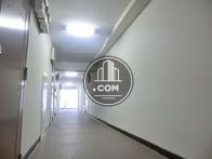 奥行きのある空間