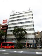 日本橋浜町プレイスの外観写真