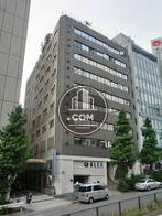 渋谷アイビスビル 外観写真