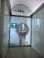 天井にカーブを用いたデザインです