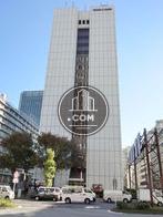 正面の外観です