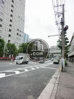 人の往来も多いです