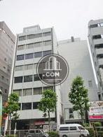 白を基調とした外観