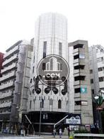 belle恵比寿外観写真