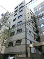 番町YMビルの外観写真