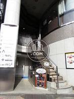 青山NSビル
