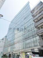 BUREX麹町／ビュレックス麹町の外観写真