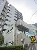 TH1ビル飯田橋の外観写真