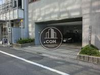 駐車場があります