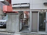外階段