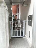 外階段
