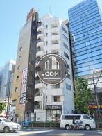 昭和ビル外観写真