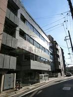 池袋ツルミビルの外観写真