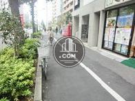物件周辺
