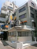 柳光ビル本館外観写真