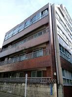 第三宮庭マンション/第3宮庭マンションの外観写真