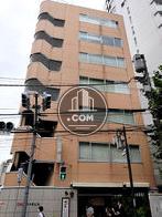 DMK代々木ビル 外観写真