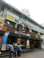 原宿ファミリービル 外観写真