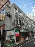 角地に位置しているため、大変分かりやすいです