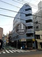 千寿ビル 外観写真