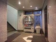 自動販売機が設置されています