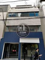 ビーバーズ高田馬場 外観写真