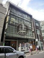 周方社ビル外観写真
