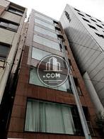 日比谷パークビル外観写真