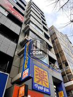 西新宿ユニオンビル外観写真