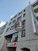 第一奈半利川ビル 外観写真