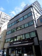 安和司町ビルの外観写真