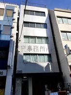 HUB神田三崎町ビルの外観写真