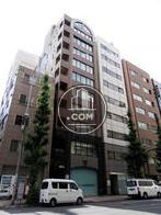 ユニゾ岩本町サカエビル 外観写真